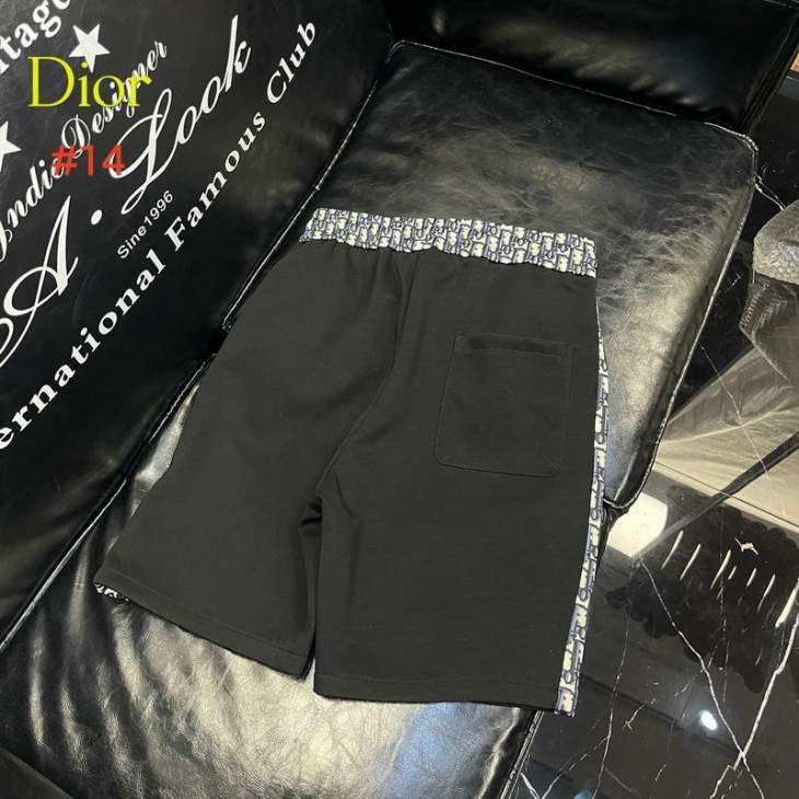 Dior Short Pants _SKUDiorM-4XL12yh7917086